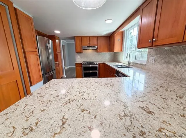 3182 S Xeric Court Denver, CO 80231