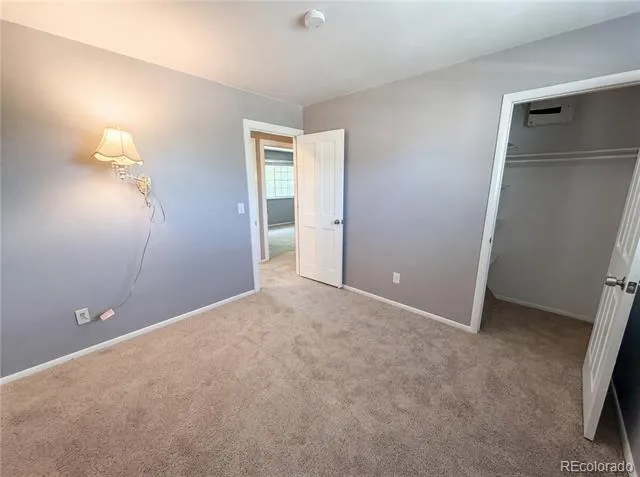 3182 S Xeric Court Denver, CO 80231