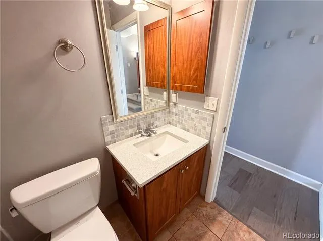 3182 S Xeric Court Denver, CO 80231
