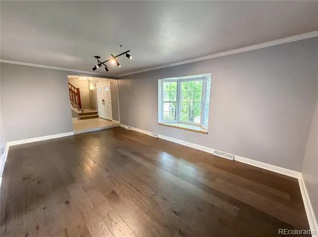 3182 S Xeric Court Denver, CO 80231