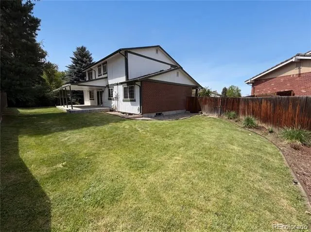 3182 S Xeric Court Denver, CO 80231