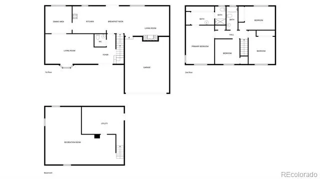 3182 S Xeric Court Denver, CO 80231