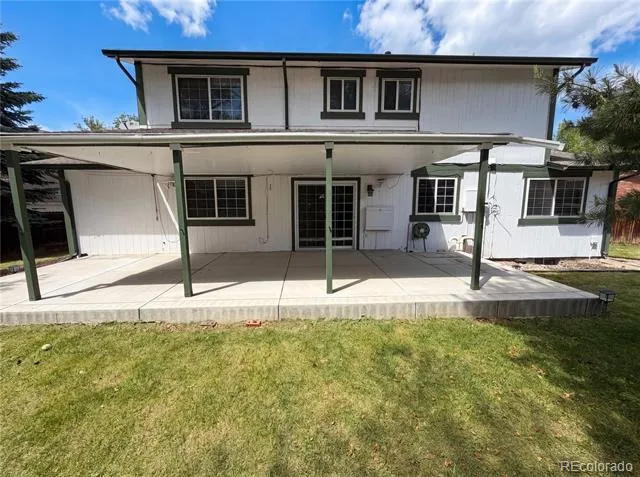 3182 S Xeric Court Denver, CO 80231