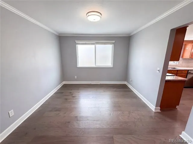 3182 S Xeric Court Denver, CO 80231