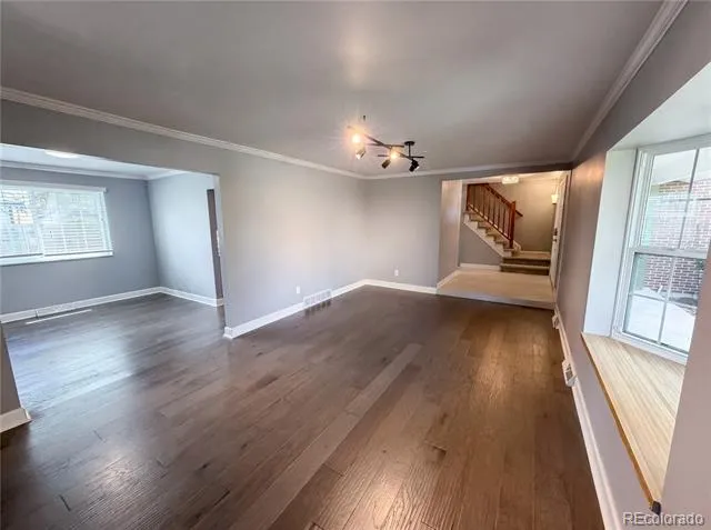 3182 S Xeric Court Denver, CO 80231
