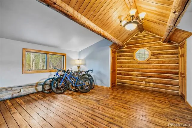 58 Muhly Court Fairplay, CO 80440