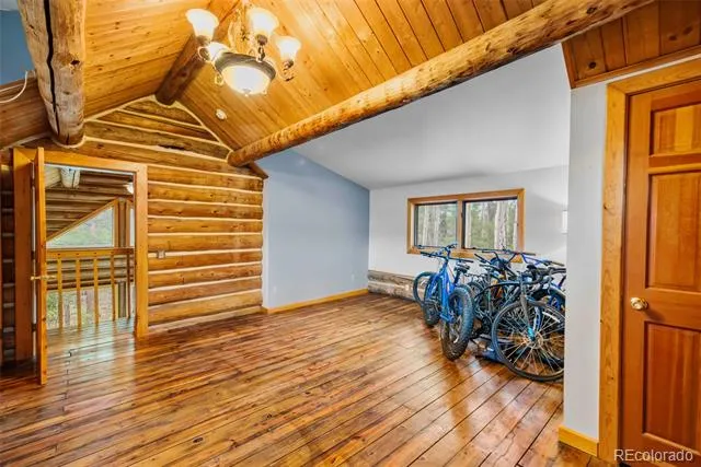 58 Muhly Court Fairplay, CO 80440