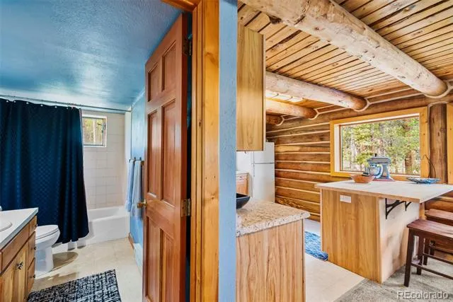 58 Muhly Court Fairplay, CO 80440