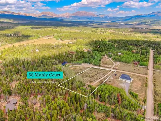 58 Muhly Court Fairplay, CO 80440