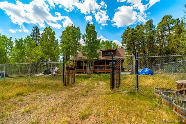 58 Muhly Court Fairplay, CO 80440