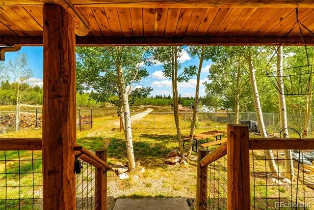 58 Muhly Court Fairplay, CO 80440