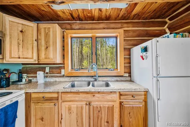 58 Muhly Court Fairplay, CO 80440