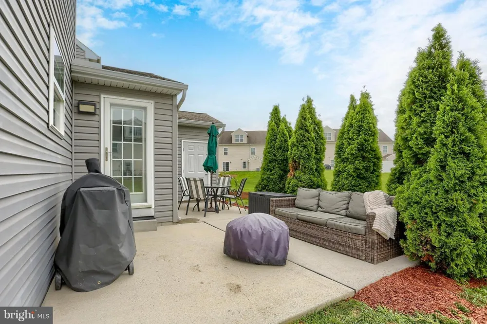 59 BRAEBURN WAY #52 Palmyra, PA 17078