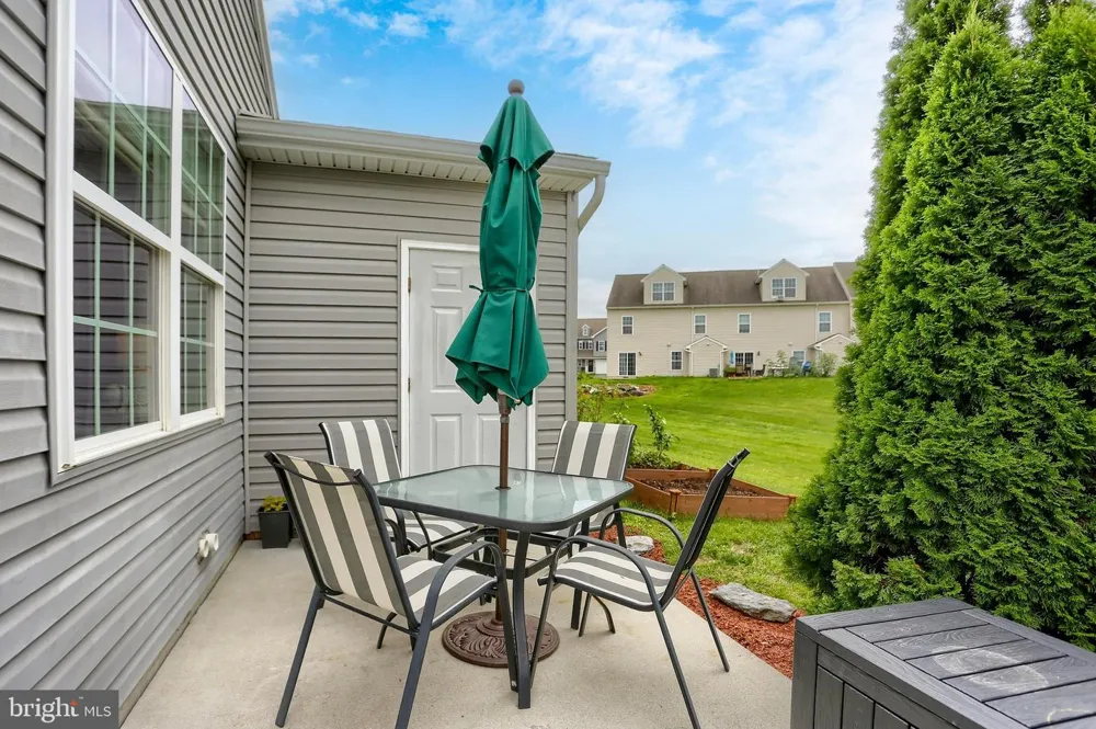 59 BRAEBURN WAY #52 Palmyra, PA 17078