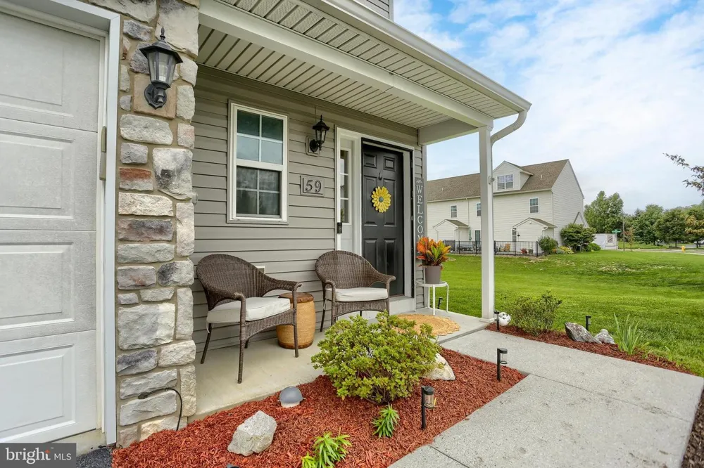 59 BRAEBURN WAY #52 Palmyra, PA 17078