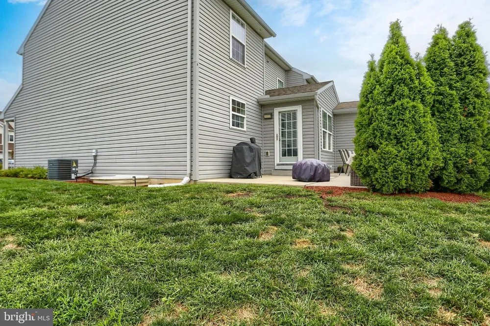 59 BRAEBURN WAY #52 Palmyra, PA 17078