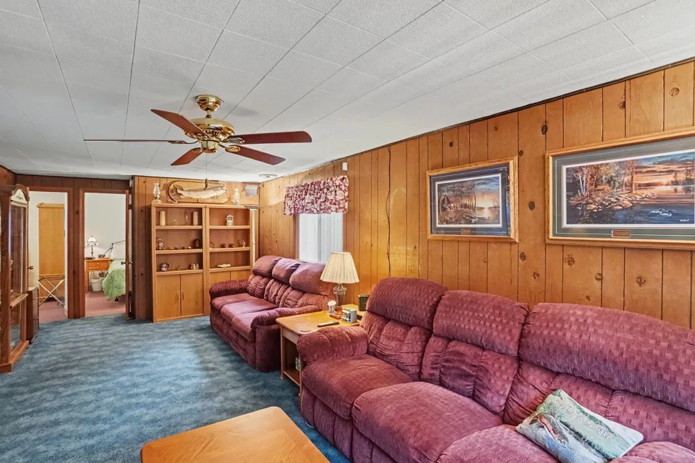 2339 W Midway Drive White Cloud, MI 49349