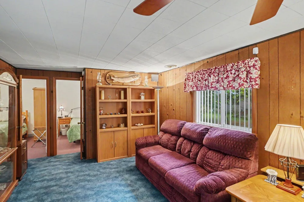 2339 W Midway Drive White Cloud, MI 49349