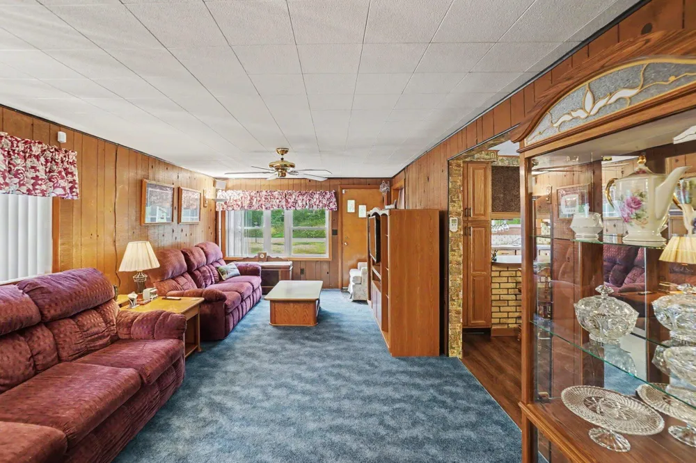 2339 W Midway Drive White Cloud, MI 49349
