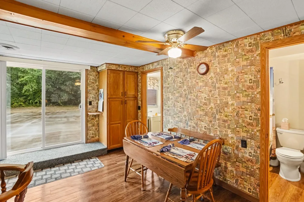 2339 W Midway Drive White Cloud, MI 49349