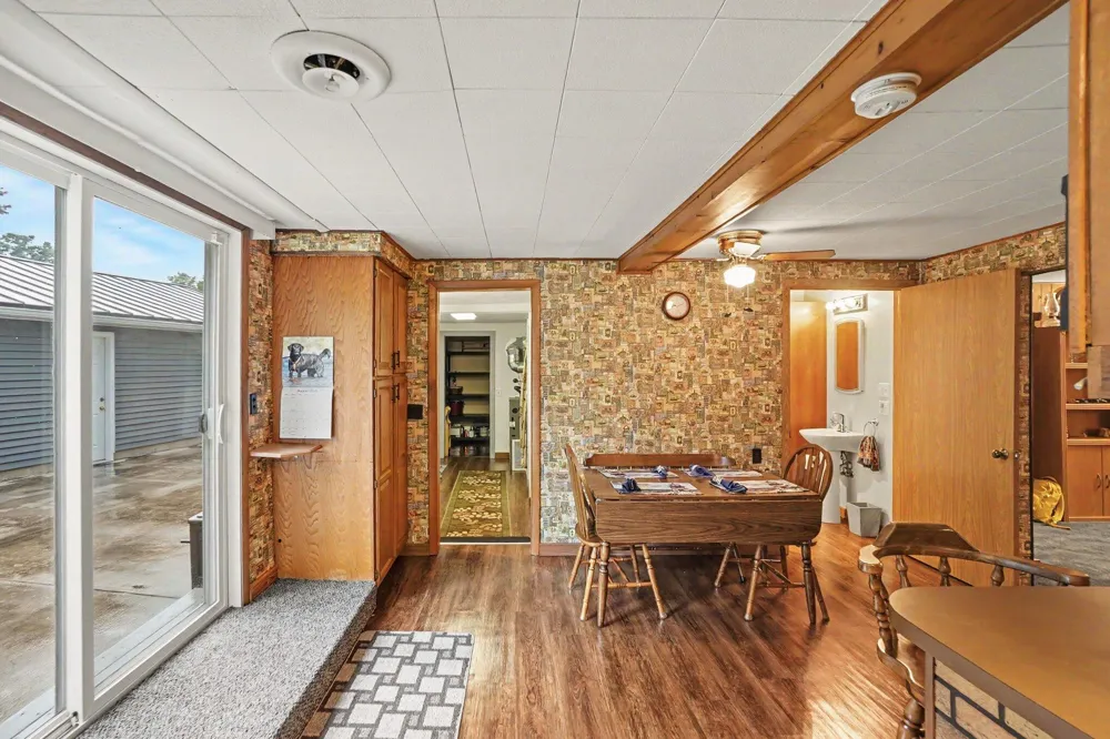 2339 W Midway Drive White Cloud, MI 49349