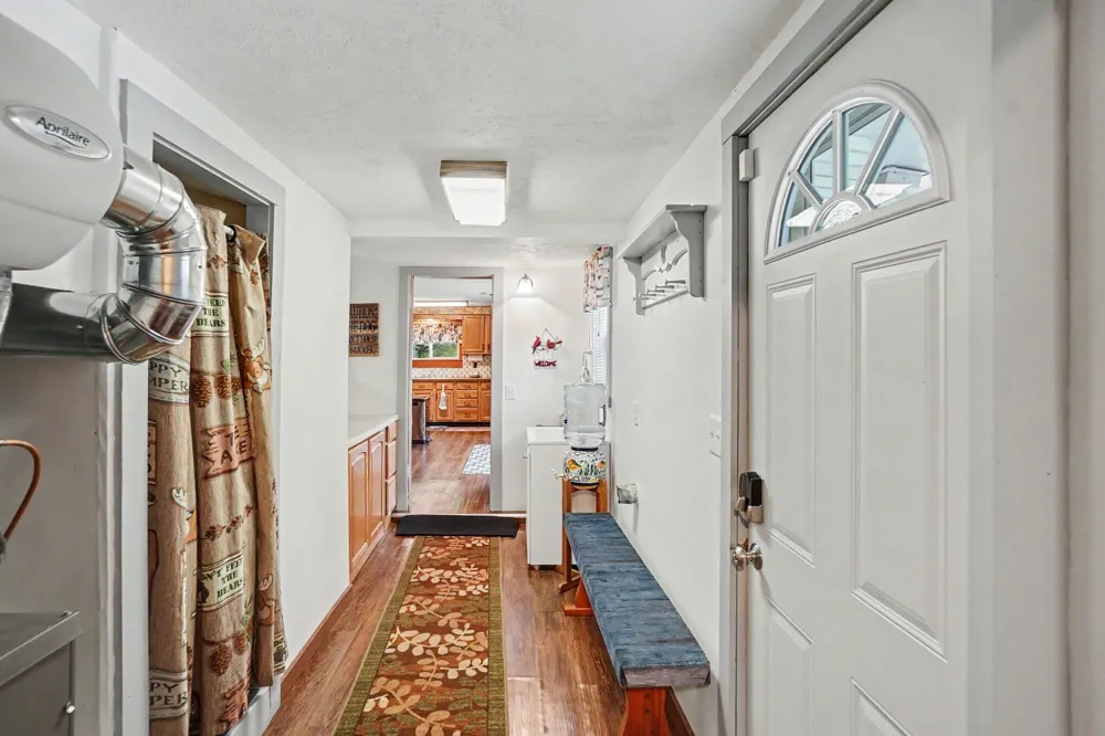 2339 W Midway Drive White Cloud, MI 49349