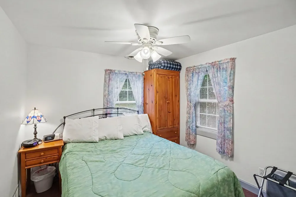 2339 W Midway Drive White Cloud, MI 49349