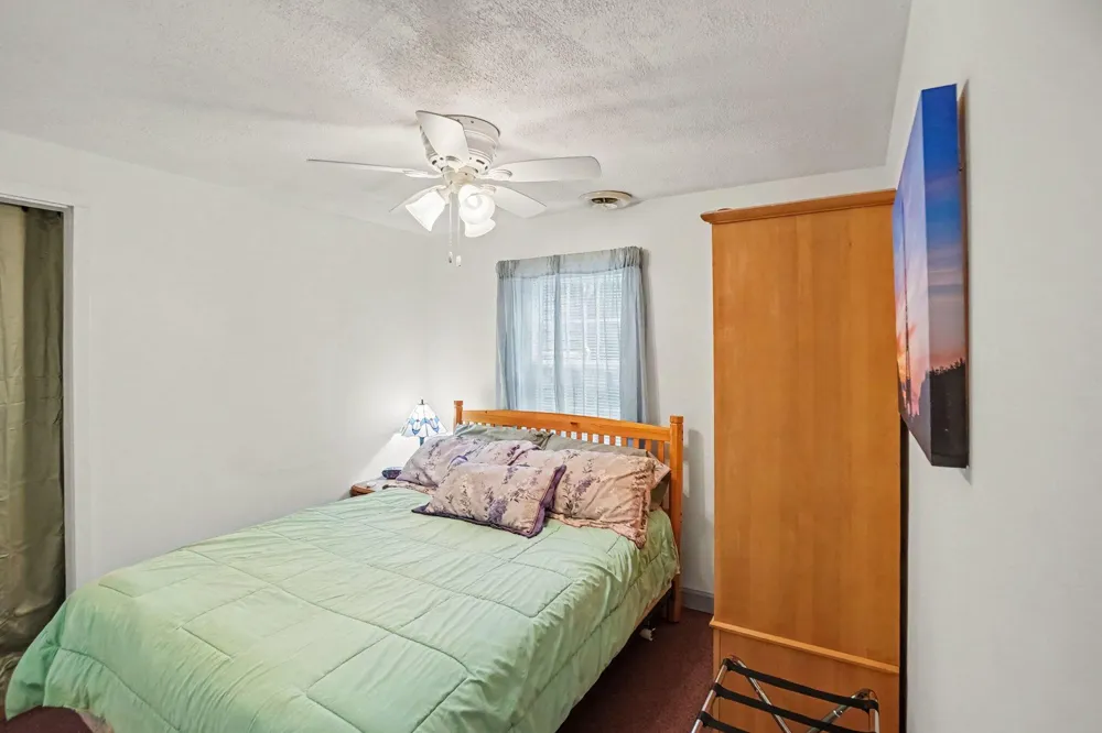 2339 W Midway Drive White Cloud, MI 49349