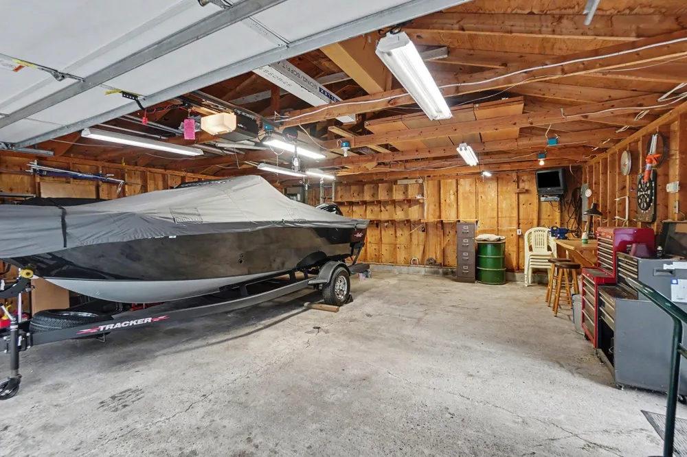 2339 W Midway Drive White Cloud, MI 49349