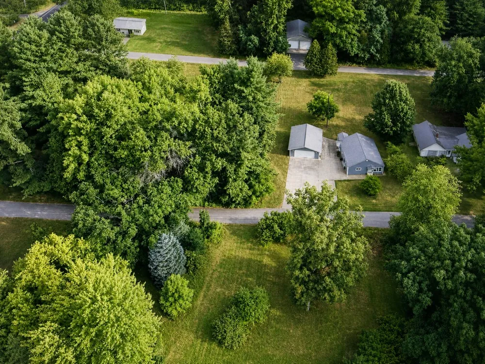 2339 W Midway Drive White Cloud, MI 49349