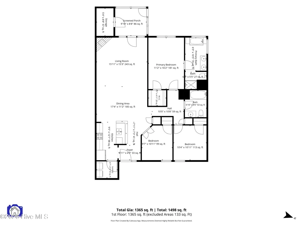 7825 High Market Street ##303 Sunset Beach, NC 28468