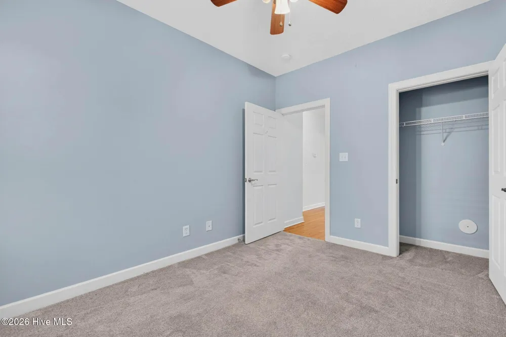 7825 High Market Street ##303 Sunset Beach, NC 28468