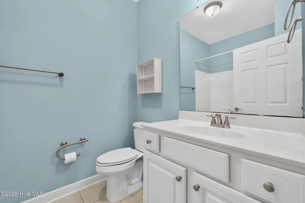7825 High Market Street ##303 Sunset Beach, NC 28468