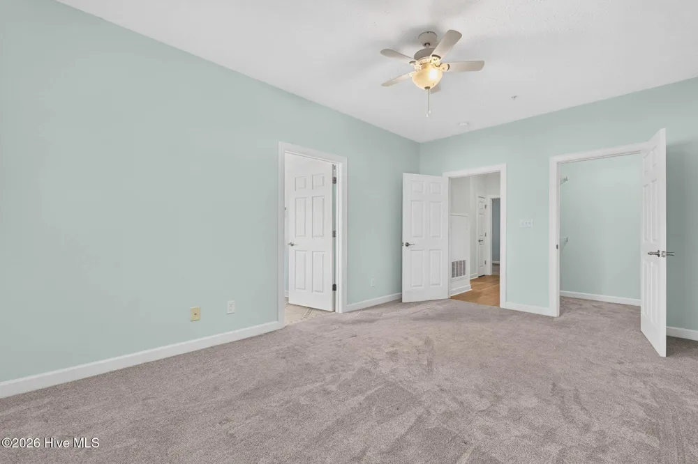 7825 High Market Street ##303 Sunset Beach, NC 28468