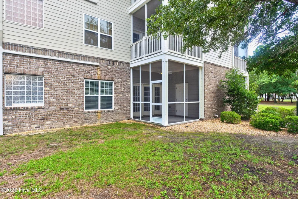 7825 High Market Street ##303 Sunset Beach, NC 28468