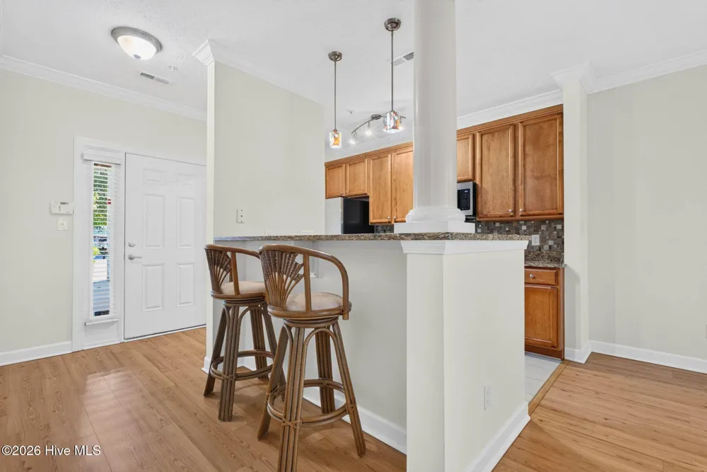 7825 High Market Street ##303 Sunset Beach, NC 28468
