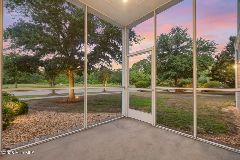 7825 High Market Street ##303 Sunset Beach, NC 28468