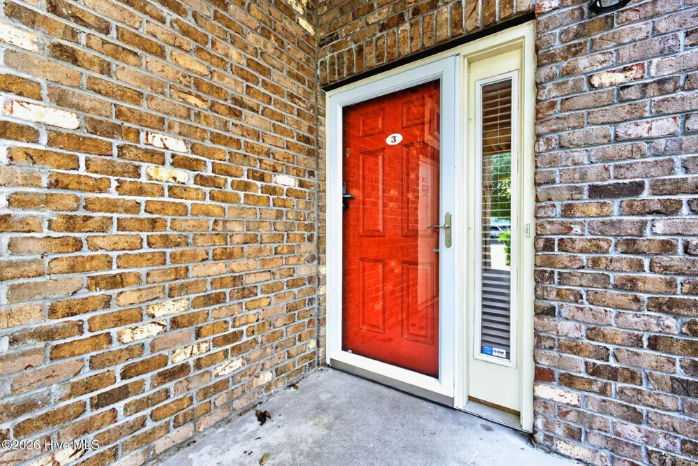 7825 High Market Street ##303 Sunset Beach, NC 28468