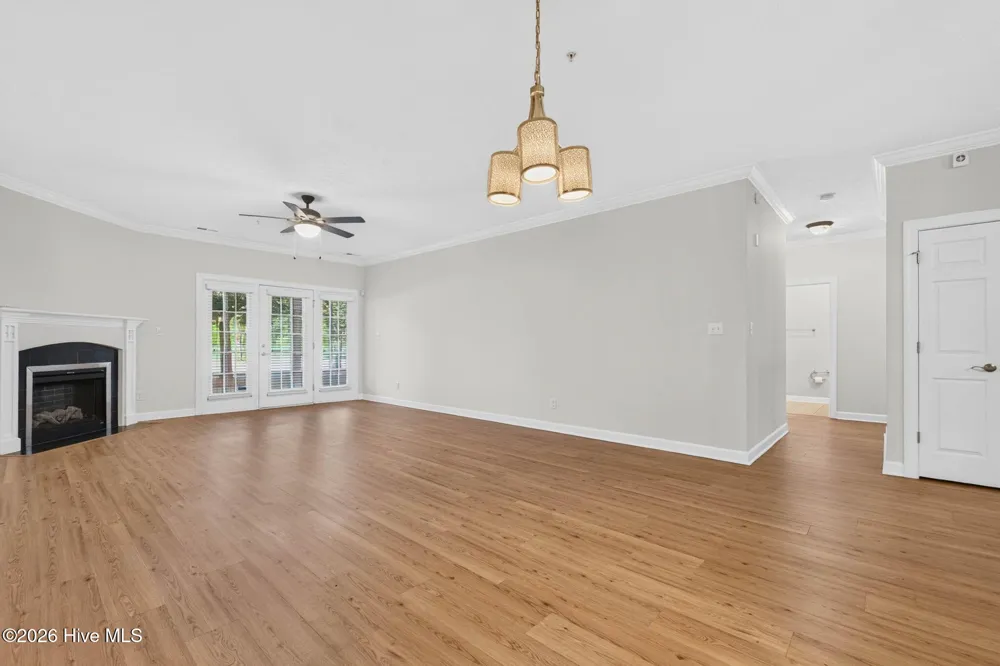7825 High Market Street ##303 Sunset Beach, NC 28468