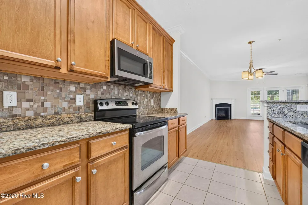 7825 High Market Street ##303 Sunset Beach, NC 28468