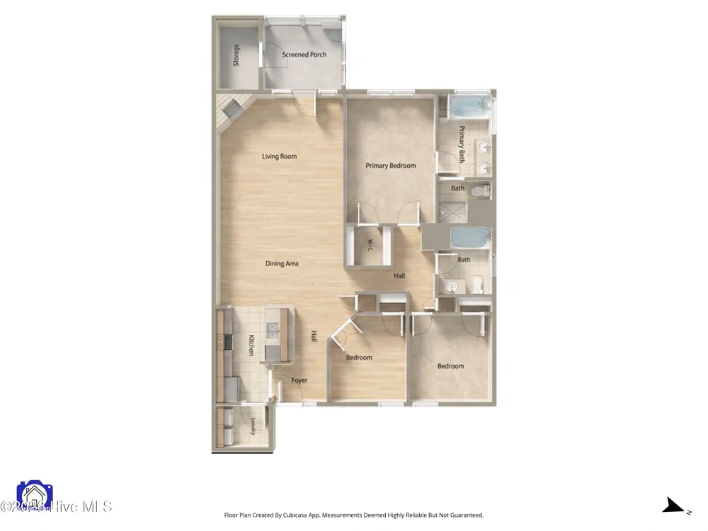 7825 High Market Street ##303 Sunset Beach, NC 28468