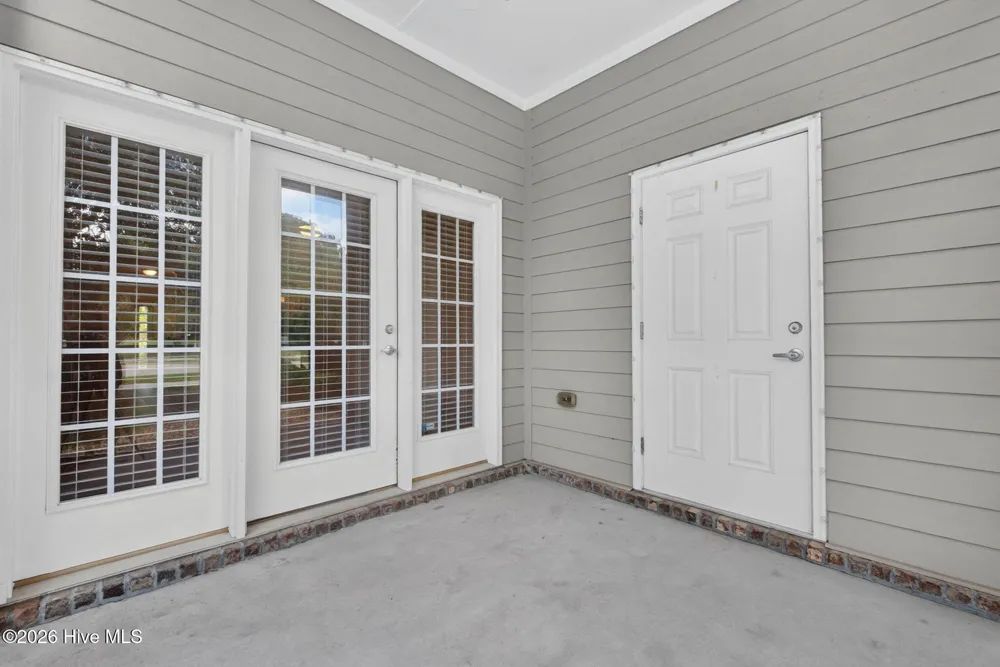 7825 High Market Street ##303 Sunset Beach, NC 28468