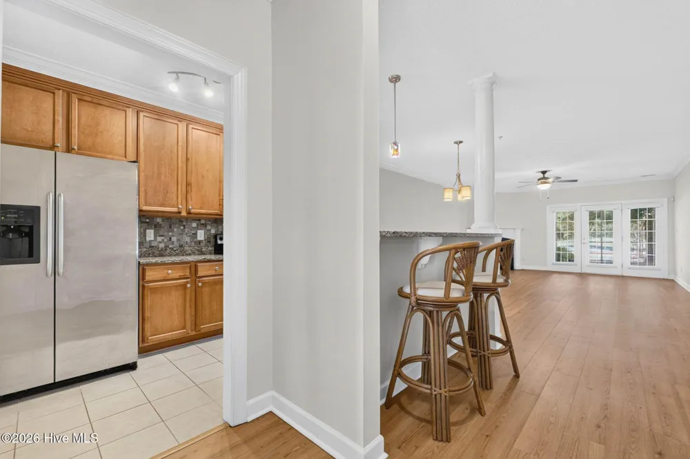 7825 High Market Street ##303 Sunset Beach, NC 28468