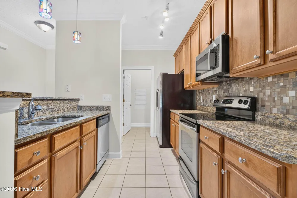 7825 High Market Street ##303 Sunset Beach, NC 28468