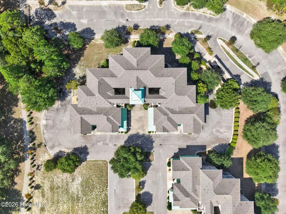 7825 High Market Street ##303 Sunset Beach, NC 28468