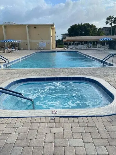 2600 NE 1st Lane #Apt 205 Boynton Beach, FL 33435