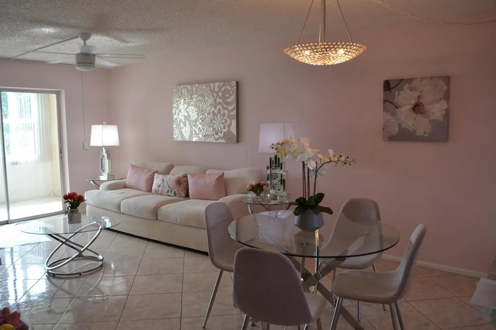 2600 NE 1st Lane #Apt 205 Boynton Beach, FL 33435