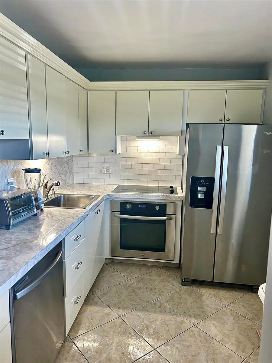 2600 NE 1st Lane #Apt 205 Boynton Beach, FL 33435