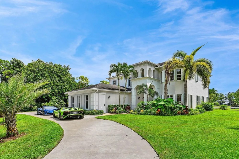 6688 Duckweed Road Lake Worth, FL 33449