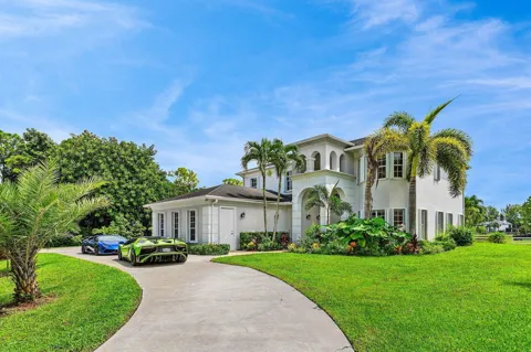 6688 Duckweed Road